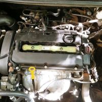 Замена свечей зажигания Opel Astra J