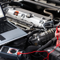 Значки панели приборов Opel Astra H