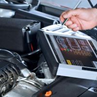 Значки панели приборов Opel Astra H