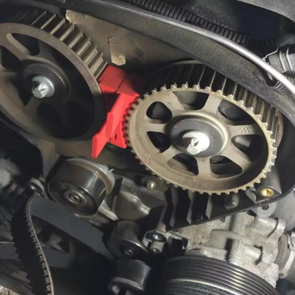 Автосервис осуществляет квалифицированный ремонт двигателей шевроле опель в Москве