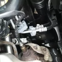 Выжимной подшипник Opel Astra ремонт своими руками