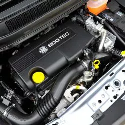 Диагностика и ремонт двигателя Opel (Опель) Zafira